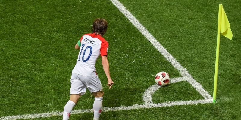 Các dạng cược kèo phạt góc phổ biến