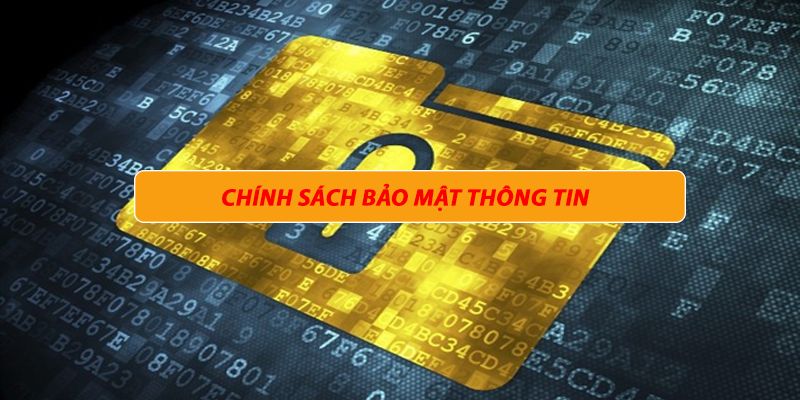 Đảm bảo tuyệt đối quyền riêng tư người dùng