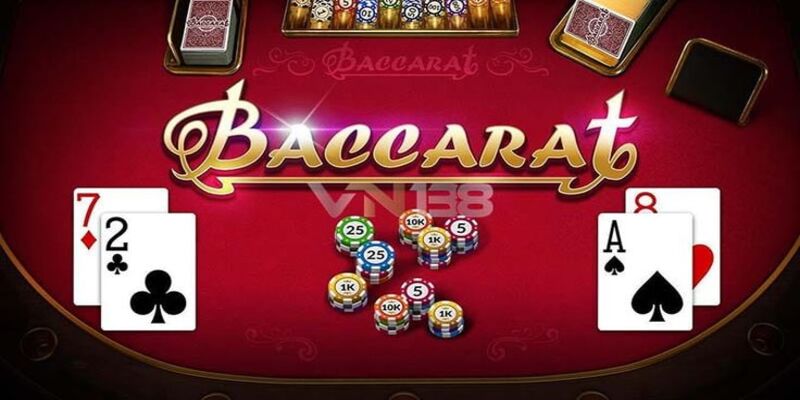 Khái quát về game baccarat